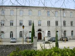 Wandelen en bezinnen bij Franse cisterciënzers - Foto 1