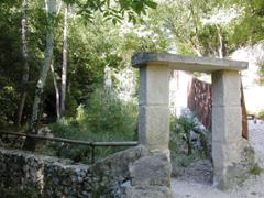 Wandelen en bezinnen bij Franse cisterciënzers - Foto 5