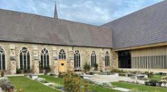 Fünf Tage im Kloster Loccum - Foto 1