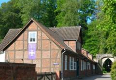 Fünf Tage im Kloster Loccum - Foto 2