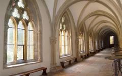 Fünf Tage im Kloster Loccum - Foto 3