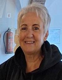 Marianne van Waterschoot