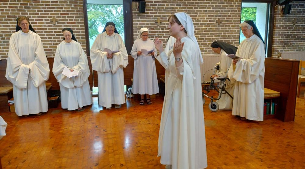 Spiritualiteit bij onze zuiderburen