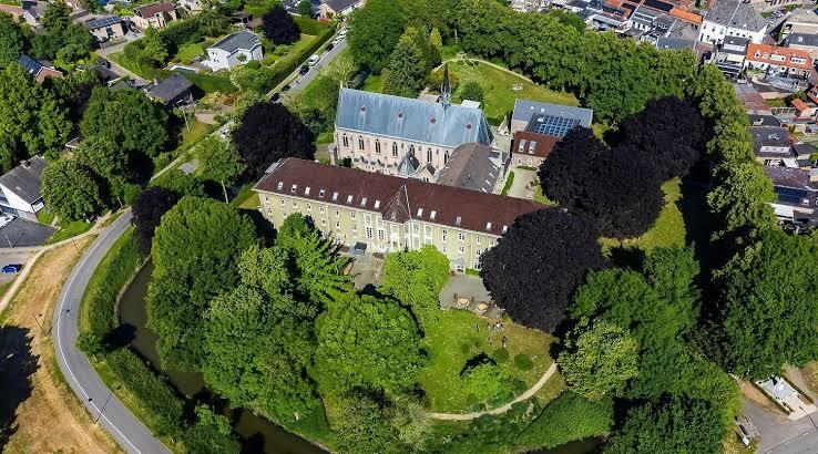 Huissen - Dominicanerklooster