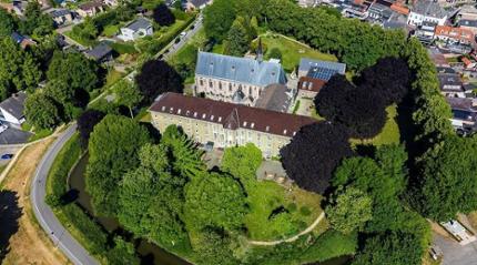 Huissen - Dominicanerklooster
