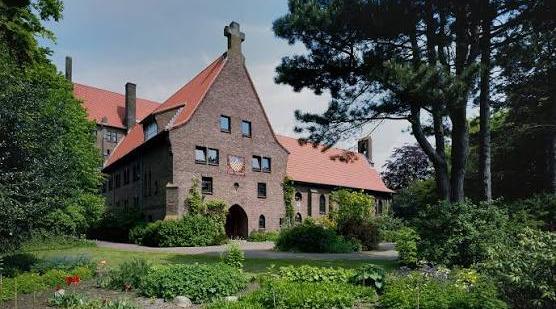 Benedictijnse Spiritualiteit in Noord-Holland