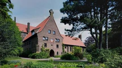 Benedictijnse spiritualiteit in Noord-Holland