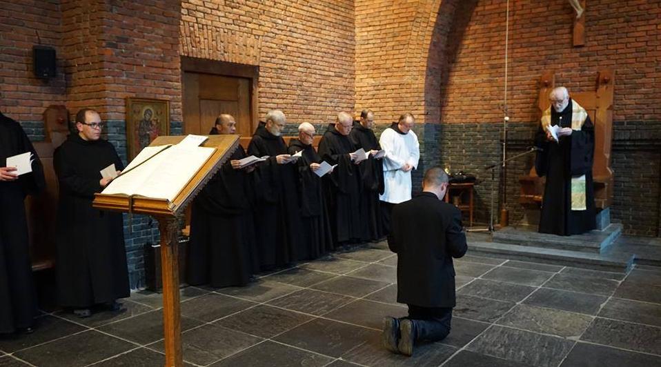 Benedictijnse spiritualiteit in Noord-Holland