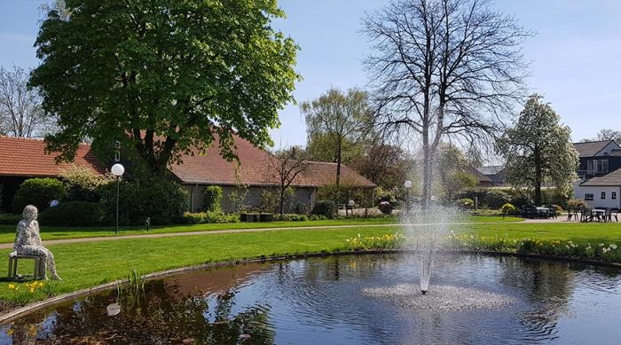 Bergeijk: Goed toeven op de Hooge Berkt