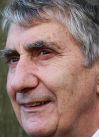 Hans van Dijk