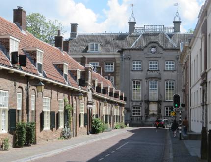 Nieuw bij De Wandelmaat: dagtochten