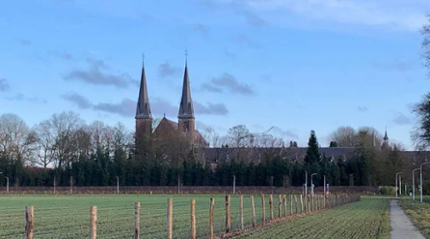 Zomers wandelen en ontmoeten in Brabant