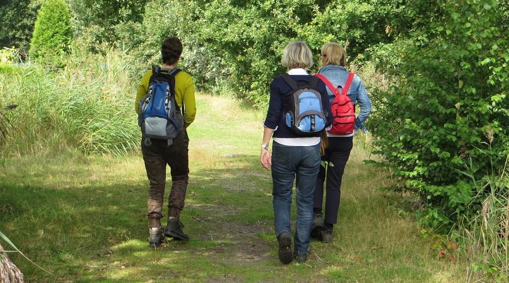 Goed toeven op de Hooge Berkt