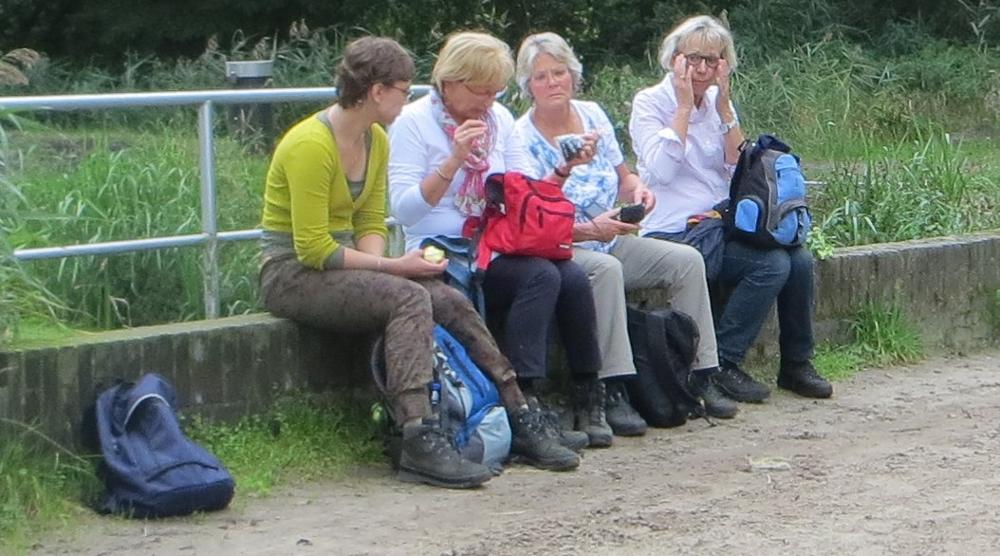 Goed toeven op de Hooge Berkt