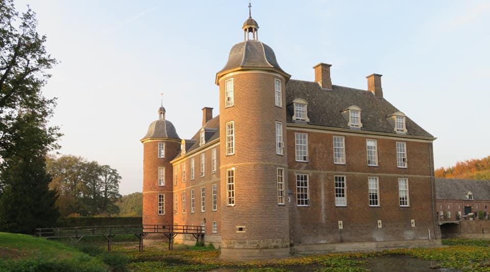 Spiritualiteit bij de oudste kloosterorde