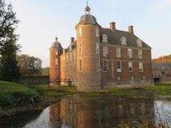 Spiritualiteit bij de oudste kloosterorde - Foto 2