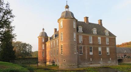 Spiritualiteit bij de oudste kloosterorde