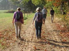 Spiritualiteit bij de oudste kloosterorde - Foto 4