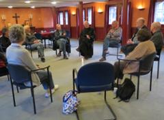 Spiritualiteit bij de oudste kloosterorde - Foto 5