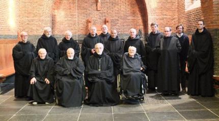 Benedictijnse Spiritualiteit in Noord-Holland