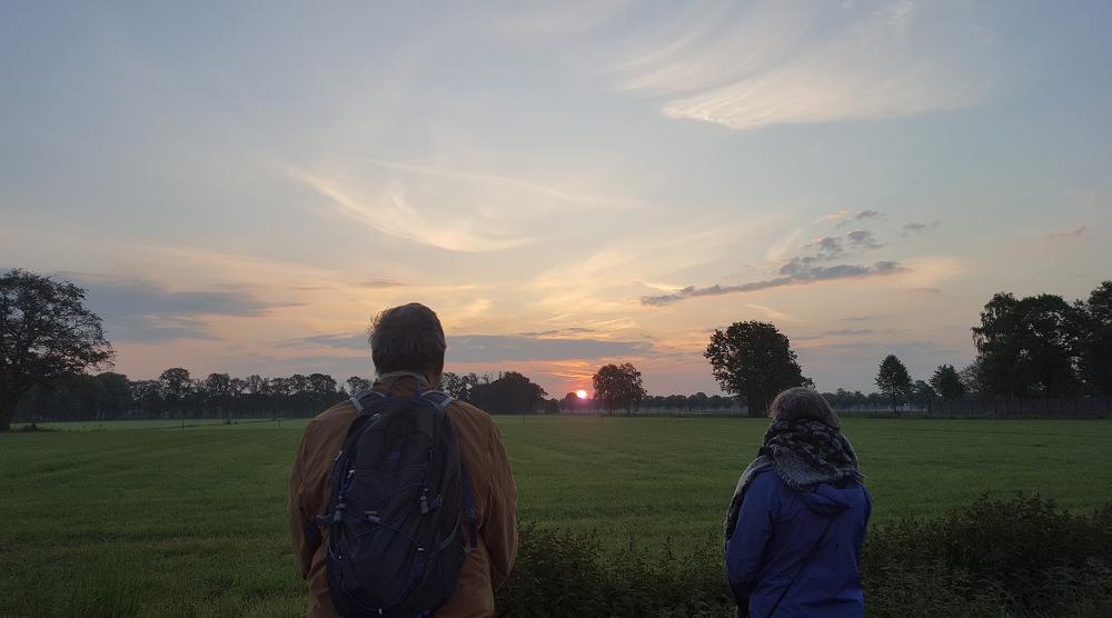 Een oase van rust tussen Vlaamse abdijen