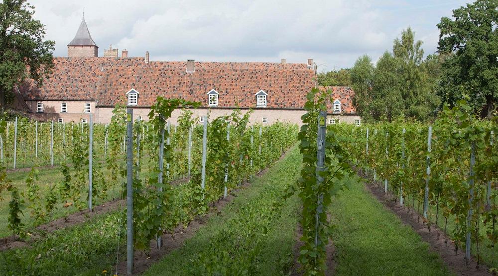 Welkom in het huis waar stilte woont