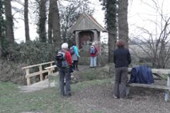 Bij de franciscanessen in Denekamp - Foto 4