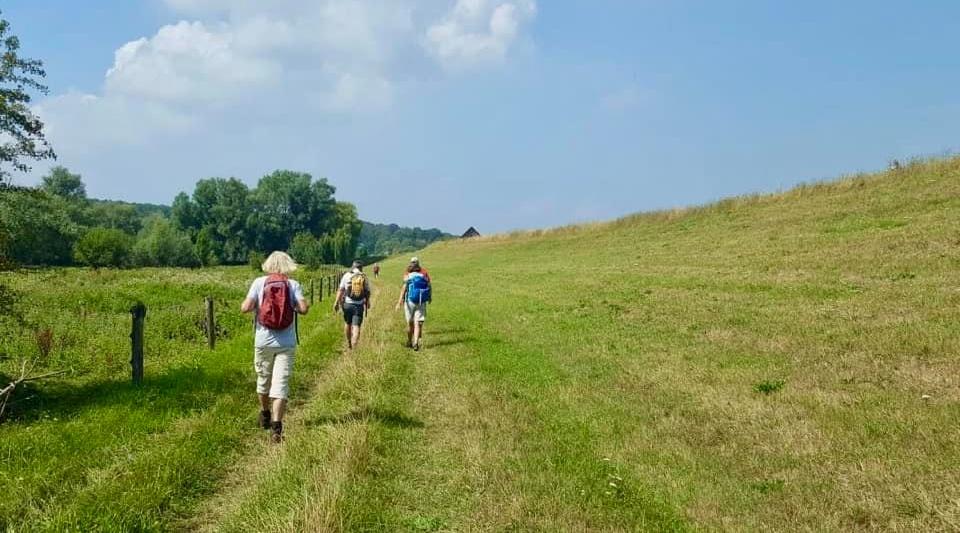 Zelfvoorzienend op de Veluwe