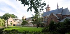 Bij de franciscanessen in Denekamp - Foto 2