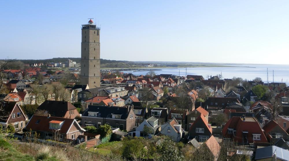 Wandelen op Terschelling