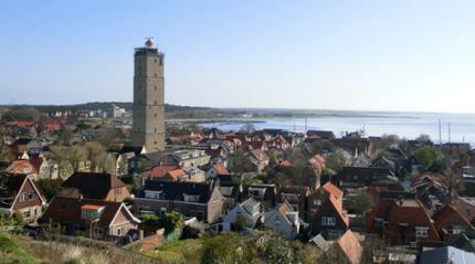 Wandelen op Terschelling