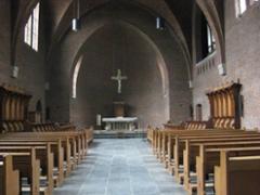 Benedictijnse Spiritualiteit in Noord-Holland - Foto 1