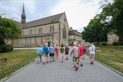 Fünf Tage im Kloster Loccum - Foto 6
