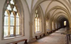 Fünf Tage im Kloster Loccum - Foto 7