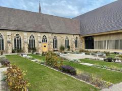 Fünf Tage im Kloster Loccum - Foto 5