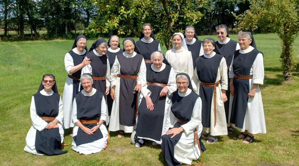 Spiritualiteit bij onze zuiderburen