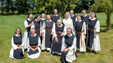 Spiritualiteit bij onze zuiderburen
