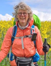 Gerda Stougie