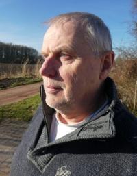 Pouwel Woldendorp