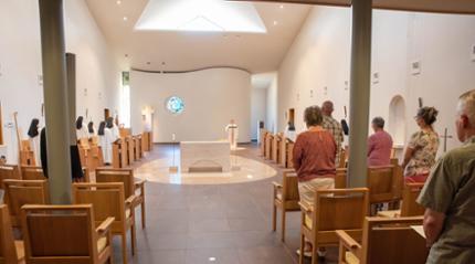 Verstillen rond Koningsoord