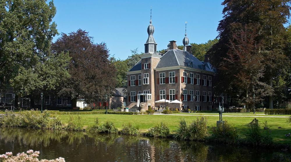 Zelfvoorzienend op de Veluwe