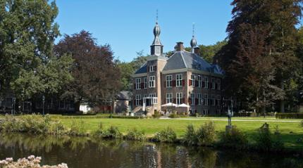 Zelfvoorzienend op de Veluwe