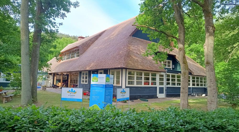 Onthaasten tussen zee en Zijpe