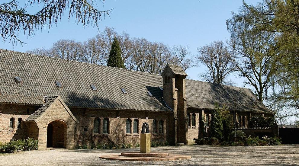 Spiritualiteit bij de oudste kloosterorde