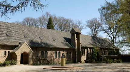 Spiritualiteit bij de oudste kloosterorde