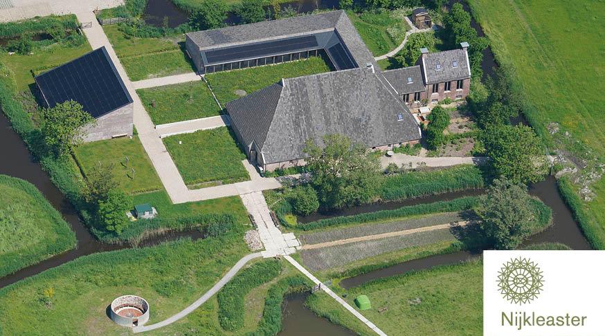 Spiritualiteit in de Friese weilanden: rust, ruimte en natuur