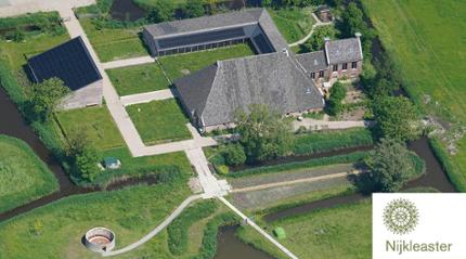 Spiritualiteit in de Friese weilanden: rust, ruimte en natuur